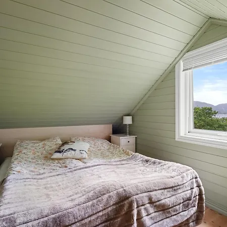 Beautiful Line With Sauna Near Pulpit Rock Holiday home Forsand